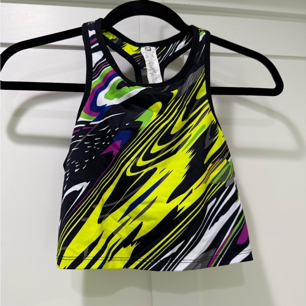 Fabletics Clara‎ Sports Midi Bra